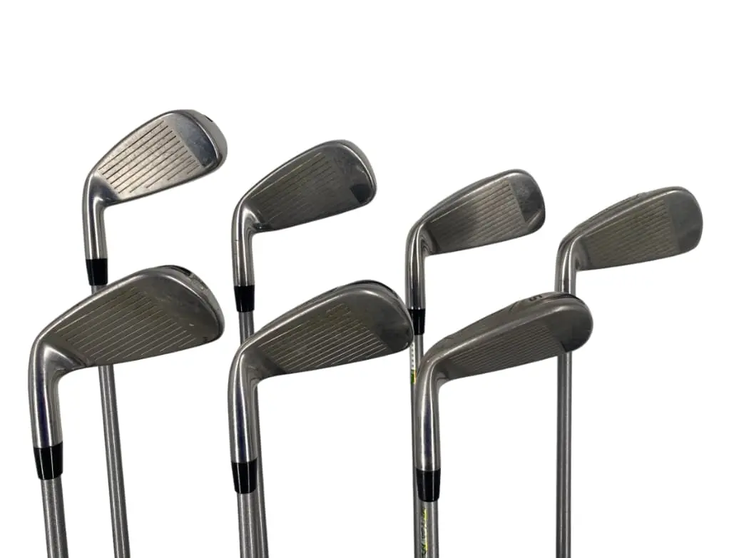 Cleveland Launcher HB Irons 4 Cleveland Launcher HB Irons - Image 4