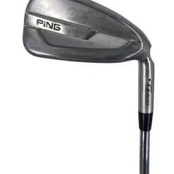 Ping G700 Irons