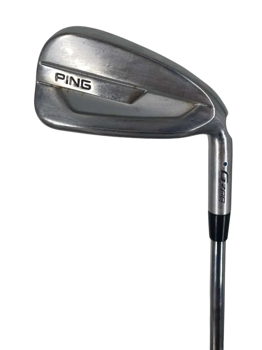 Ping G700 Irons 1 Ping G700 Irons
