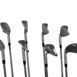 Ping G700 Irons 9 Ping G700 Irons -Drivers Sales IMG 1670