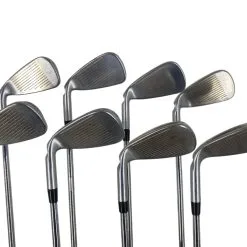 Ping G700 Irons 10 Ping G700 Irons -Drivers Sales IMG 1671