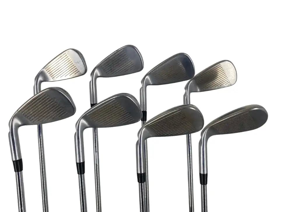 Ping G700 Irons 4 Ping G700 Irons - Image 4