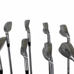 Ping G700 Irons 11 Ping G700 Irons -Drivers Sales IMG 1672