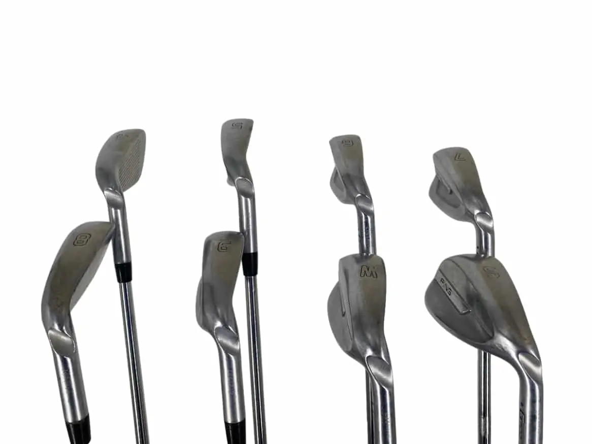 Ping G700 Irons 5 Ping G700 Irons - Image 5