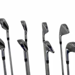 TaylorMade RBladez Tour Irons -Drivers Sales IMG 1691