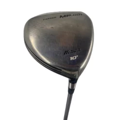 Mizuno MP-001 Forged 10º Driver