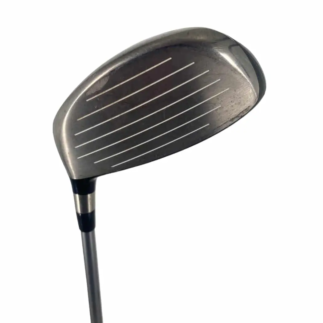 Mizuno MP-001 Forged 10º Driver 2 Mizuno MP-001 Forged 10º Driver - Image 2