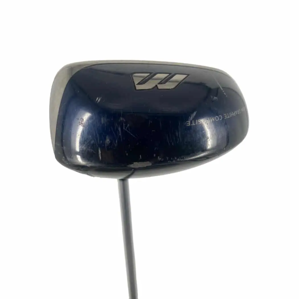 Mizuno MP-001 Forged 10º Driver 3 Mizuno MP-001 Forged 10º Driver - Image 3