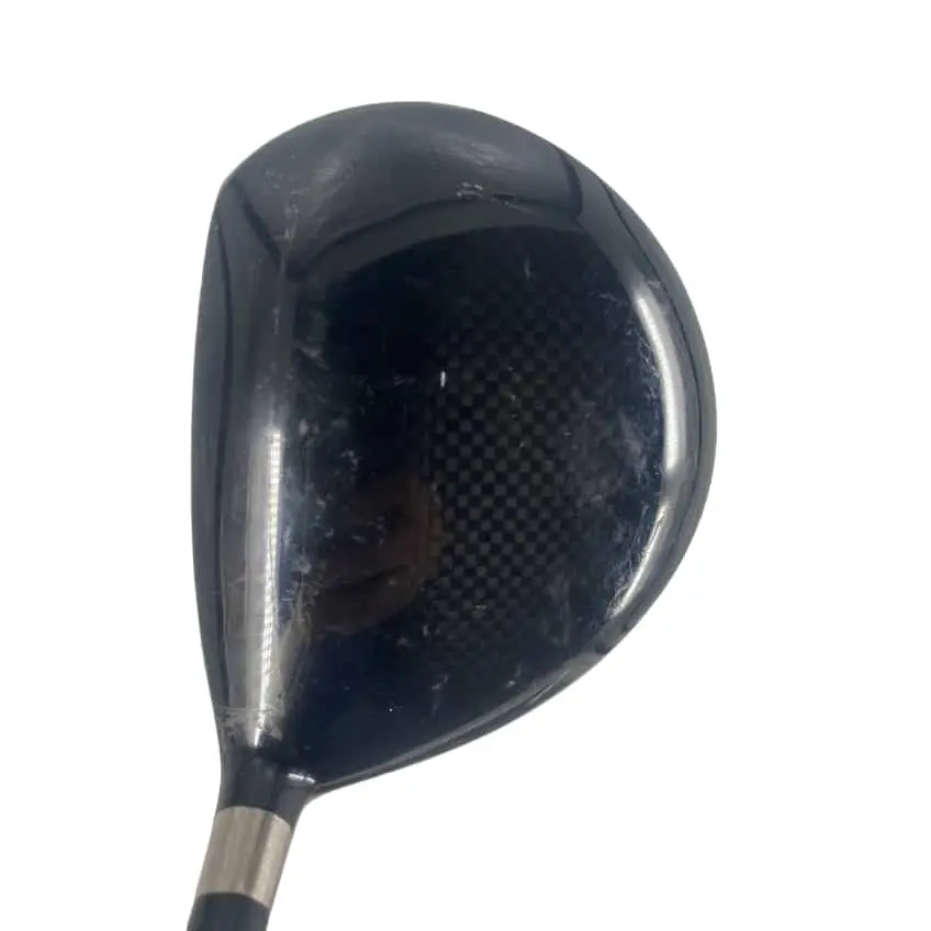 Mizuno MP-001 Forged 10º Driver 4 Mizuno MP-001 Forged 10º Driver - Image 4