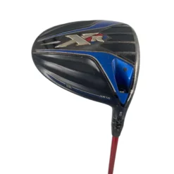 Callaway XR 9º Driver