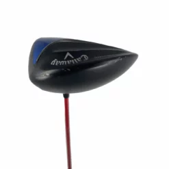 Callaway XR 9º Driver -Drivers Sales IMG 1775