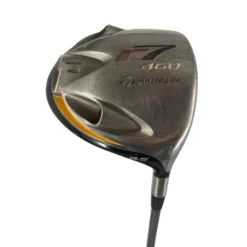 TaylorMade R7 460 9.5º Driver