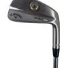 Callaway Apex MB Forged Irons
