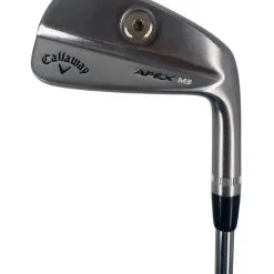 Callaway Apex MB Forged Irons