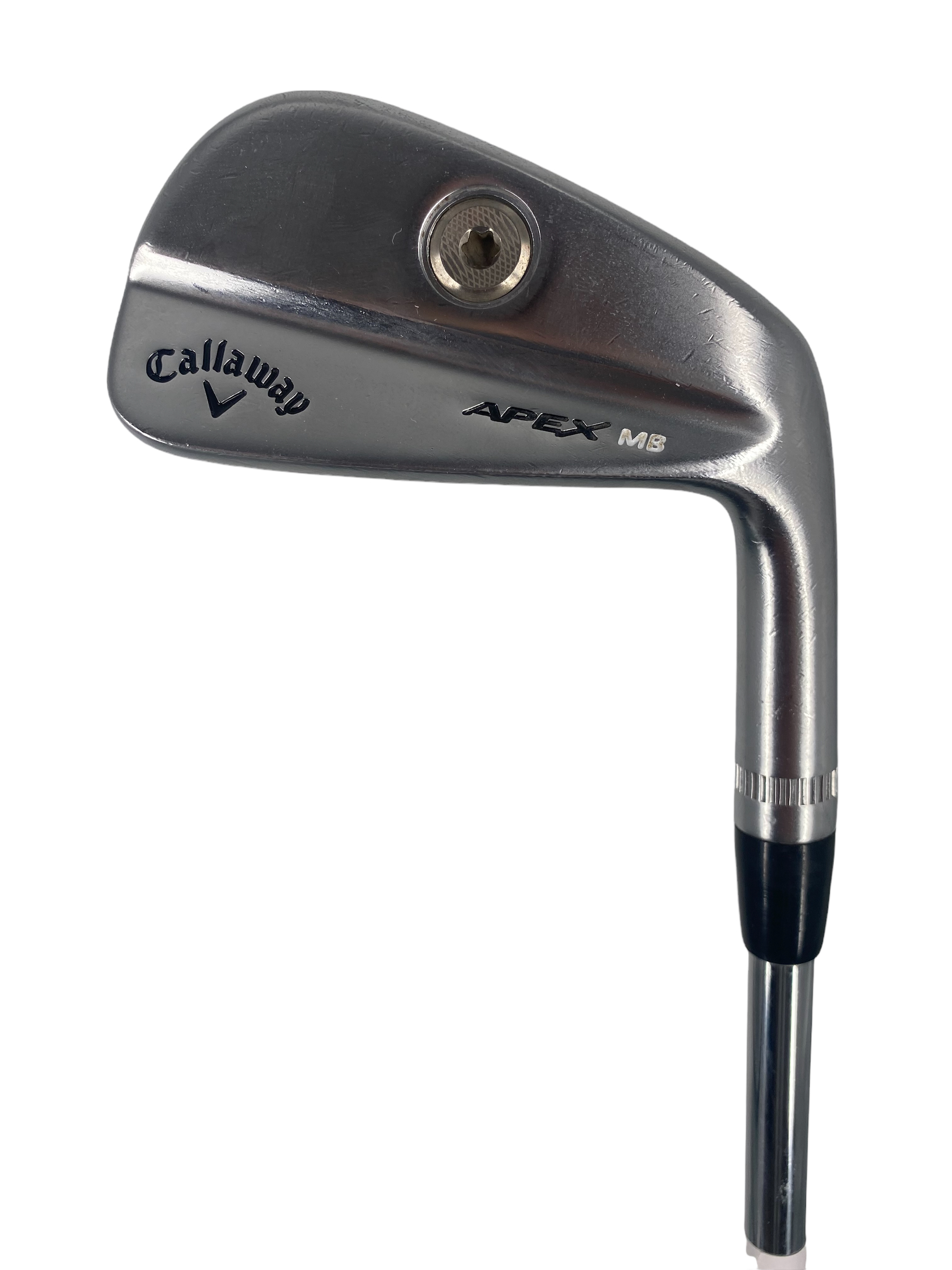 Callaway Apex MB Forged Irons 1 Callaway Apex MB Forged Irons