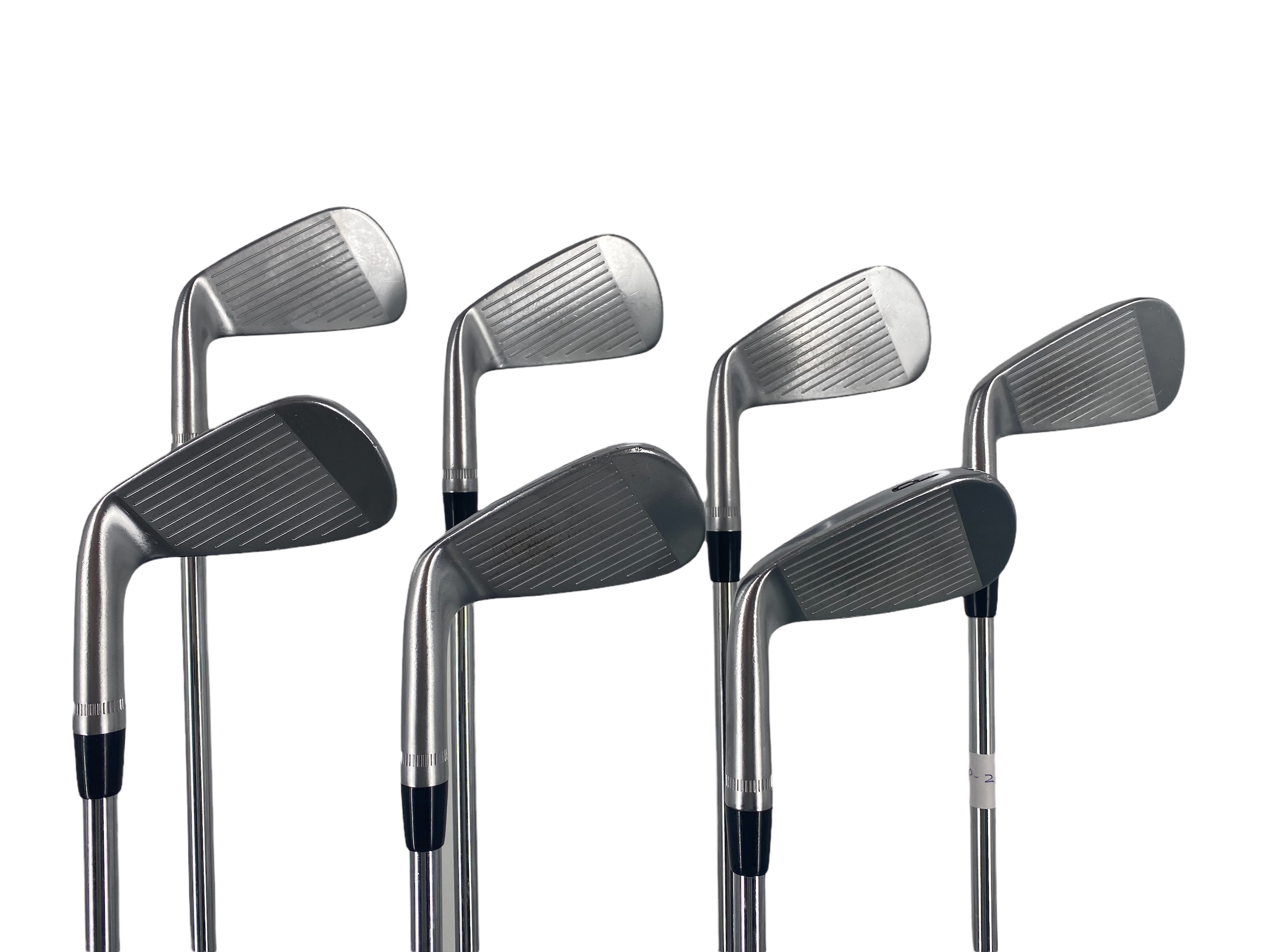 Callaway Apex MB Forged Irons 4 Callaway Apex MB Forged Irons - Image 4