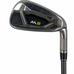 TaylorMade M2 Irons