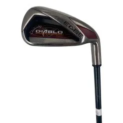 Drivers Sales 12 Callaway Diablo Edge 5 Irons