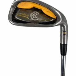 Cleveland CG Gold MCT Irons