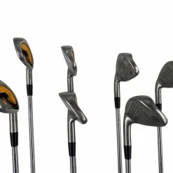 Cleveland CG Gold MCT Irons -Drivers Sales IMG 2191