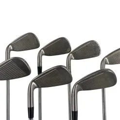 Cleveland CG Gold MCT Irons -Drivers Sales IMG 2192