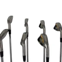 Cleveland CG Gold MCT Irons -Drivers Sales IMG 2193