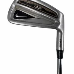 Nike CCI Forged Irons