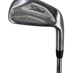 Titleist 620CB Forged Irons