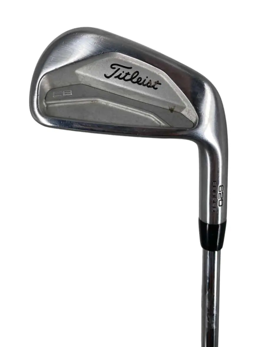 Titleist 620CB Forged Irons 1 Titleist 620CB Forged Irons