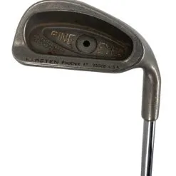 Ping Eye 2 Irons