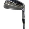Mizuno Mp-52 Forged Irons