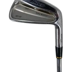 Mizuno Mp-52 Forged Irons