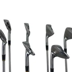 Mizuno Mp-52 Forged Irons -Drivers Sales IMG 2443