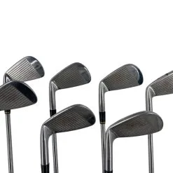 Mizuno Mp-52 Forged Irons -Drivers Sales IMG 2444