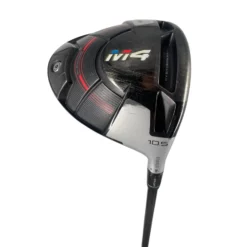 TaylorMade M4 10.5º Driver