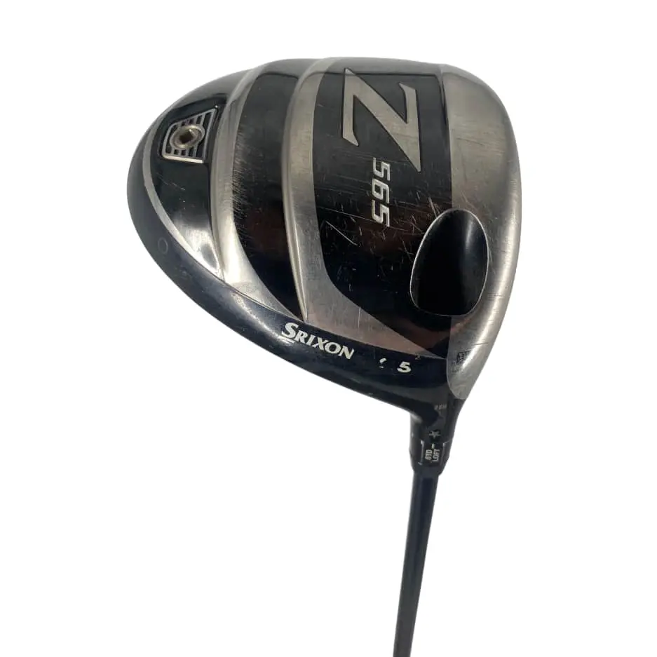 Srixon Z565 9.5º Driver 1 Srixon Z565 9.5º Driver