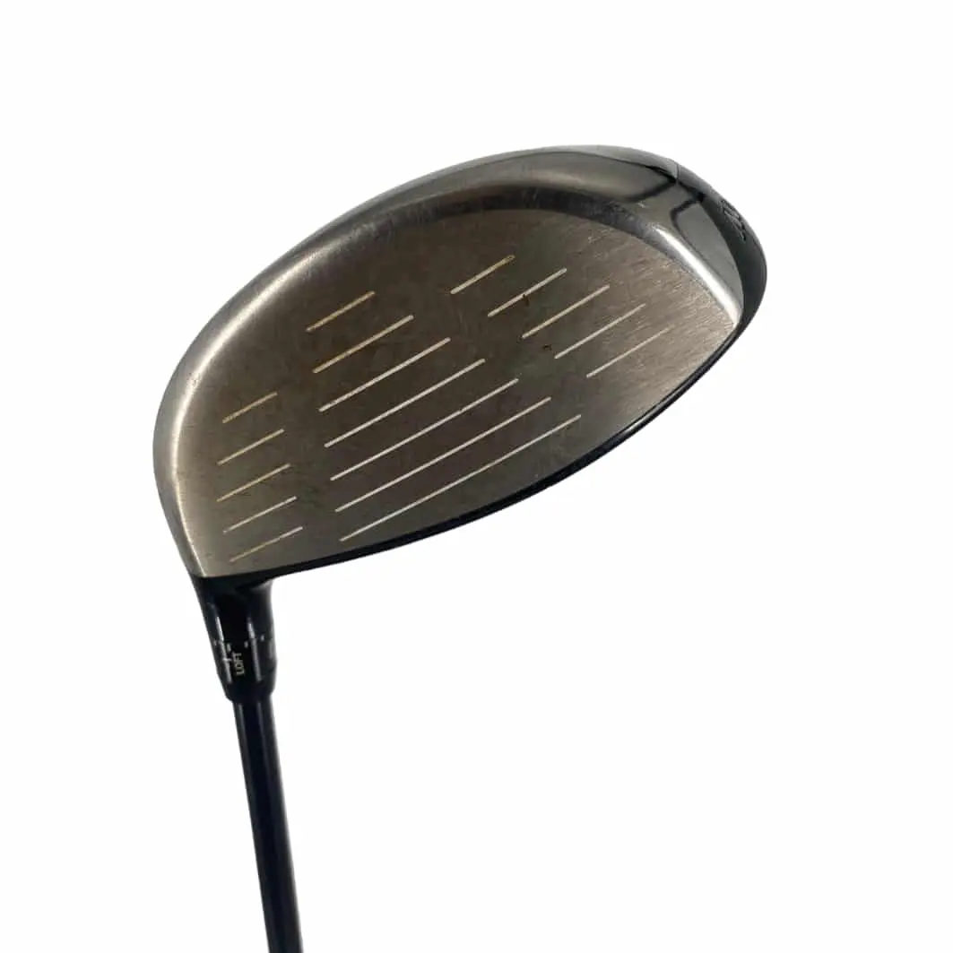 Srixon Z565 9.5º Driver 2 Srixon Z565 9.5º Driver - Image 2