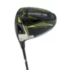 Cobra Rad Speed 9º Driver