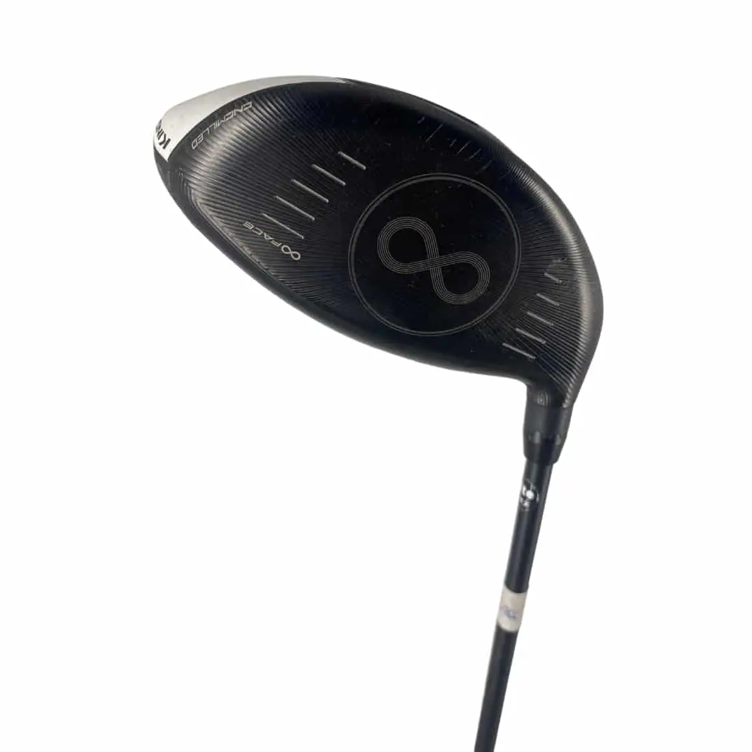 Cobra Rad Speed 9º Driver 2 Cobra Rad Speed 9º Driver - Image 2