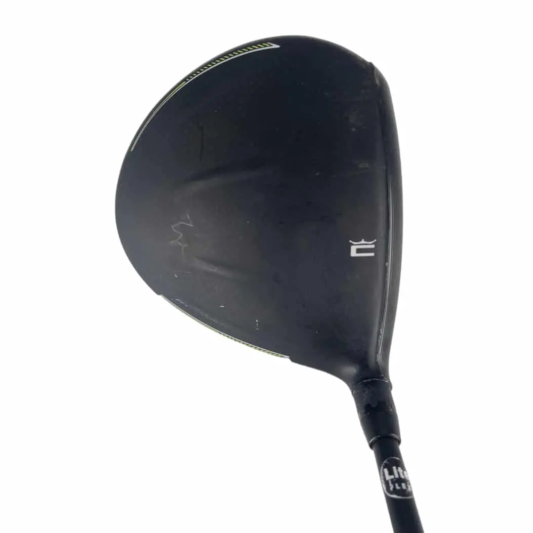 Cobra Rad Speed 9º Driver 4 Cobra Rad Speed 9º Driver - Image 4