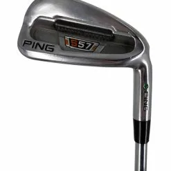 Ping S57 Irons