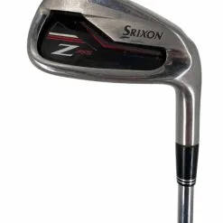Srixon Z355 Irons