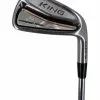 Cobra King Forged Tour Irons