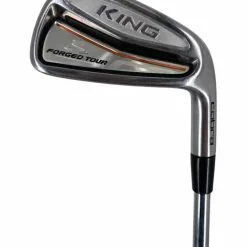 Cobra King Forged Tour Irons