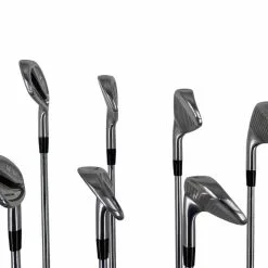 Cobra King Forged Tour Irons -Drivers Sales IMG 2729