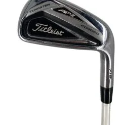 Titleist AP2 716 Forged Irons