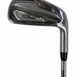 Titleist T100 Forged Irons