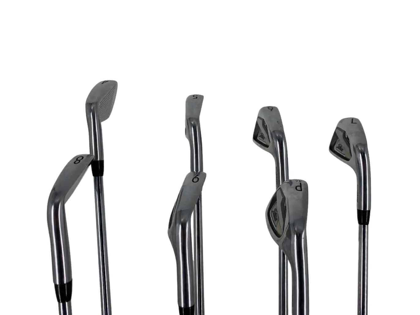 Titleist T100 Forged Irons 5 Titleist T100 Forged Irons - Image 5