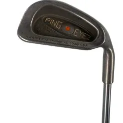 Ping Eye 2 Irons