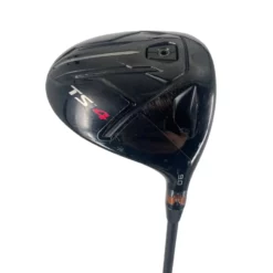 Titleist TSi4 9º Driver